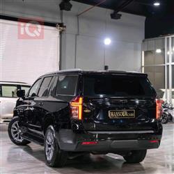 شيفروليه سوبربان